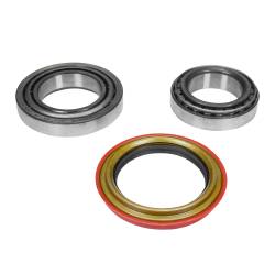 Yukon Gear and Axle - Yukon Gear AK F-G04 Front Axle Bearing/Seal for 66-76 K20 Suburban Dana-44 - Image 1