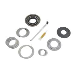 Yukon Gear and Axle - Yukon Gear MK D44-VET Minor Differential Install Kit for Dana 44 ICA Corvette - Image 1