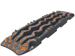 ARB - ARB TREDPROMGO TRED Pro Monument Grey/Orange Recovery Boards - Image 117