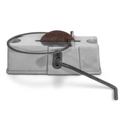 Proform - Proform 66785 Manual Engine Piston Ring Filer Aluminum Natural - Image 2