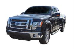 Auto Ventshade AVS - Auto VentShade 92741 Ventvisor Window Deflector 2Pc for 04-14 F150 SuperCrew - Image 2