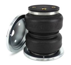 Air Lift - Air Lift 57216 LoadLifter 5000 Air Spring/Bag System 88-98 CK1500 88-00 CK2500 - Image 3