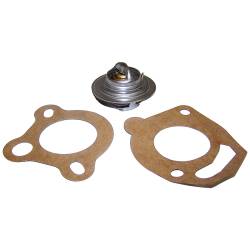 Crown Automotive Jeep Replacement - Crown Automotive 83501426 Thermostat - Image 2