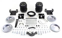 Air Lift 57275 LoadLifter Air Spring Kit for 01-10 Silverado/Sierra 2500/3500