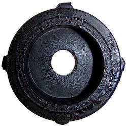 Crown Automotive Jeep Replacement - Crown Automotive 52002659 Body Mount for Jeep Wrangler TJ - Image 2