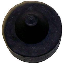 Crown Automotive Jeep Replacement - Crown Automotive 4007504 Grille To Hood Grommet - Image 2