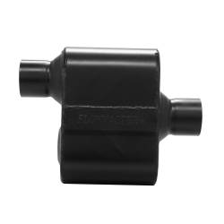 Flowmaster - Flowmaster 842516 Super 10 Series Muffler Offset/Center Stainless - Image 2