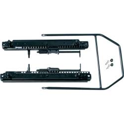 Rugged Ridge 13201.03 Replacement Seat Slider for Jeep CJ & Wrangler