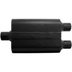 Flowmaster - Flowmaster 9424472 Super 44 Series Muffler Center/Dual Aluminized - Image 2