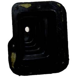 Crown Automotive Jeep Replacement - Crown Automotive J5752009 Transfer Case Shifter Boot for CJ5/CJ7/Scrambler - Image 2