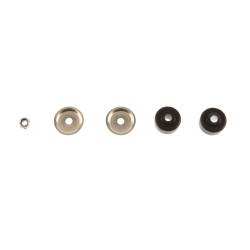Bilstein - Bilstein 24-065009 46mm Monotube Shock Absorber - Image 2