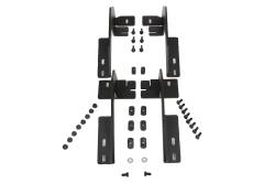 Dee Zee DZ16221 NXc Running Board Brace for 12-19 Ford Explorer & Sport