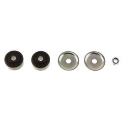 Bilstein - Bilstein 24-141727 46mm Monotube Shock Absorber - Image 2