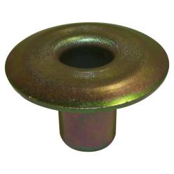 Crown Automotive Jeep Replacement - Crown Automotive 52002661 Body Mount Retainer for Jeep Wrangler YJ - Image 1