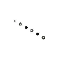 Bilstein - Bilstein 24-100144 46mm Monotube Shock Absorber - Image 2