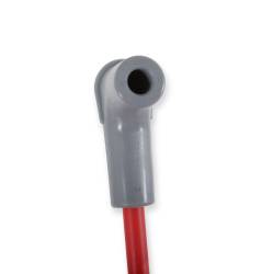 MSD - MSD Ignition 31249 Custom 8.5mm Spark Plug Wire Set for SB Chevy/GMC - Image 4