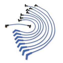 Taylor Cable - Taylor Cable 64602 8mm High Energy Spark Plug Wire Set 75-92 Chevy SB HEI - Image 2
