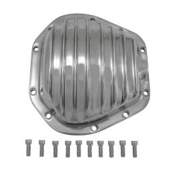 Yukon Gear and Axle - Yukon Gear YP C2-D60-REV Differential Alum Cover for Dana-60 Reverse Rotation - Image 1