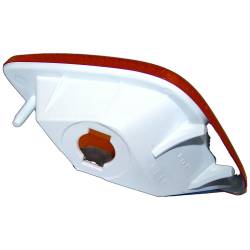 Crown Automotive Jeep Replacement - Crown Automotive 55155628AB Side Marker Lamp - Image 2