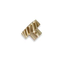 MSD - MSD Ignition 8581 Distributor Gear Bronze for Ford 351C-460 - Image 5