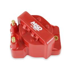 MSD Ignition 8224 Ignition Coil Pack for 80-90 GM Dual Tower