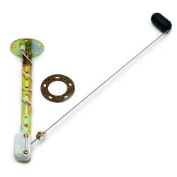 AutoMeter - AutoMeter 3262 Sensor Fuel Level Adjustable 33Ohm Full Swing-Arm Type - Image 1