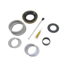 Yukon Gear and Axle - Yukon Gear MK D44-JK-STD Minor Diff Install Kit for Dana 44 JK Non-Rubicon - Image 1