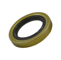 Yukon Gear and Axle - Yukon Gear YMS472258 Mighty Outyer Axle Seal for D30 Bronco & CI Vette Side Seal - Image 1
