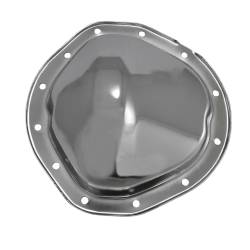 Yukon Gear and Axle - Yukon Gear YP C1-GM12T Differential Chrome Cover GM 12-Bolt Truck - Image 1