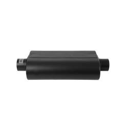 Flowmaster - Flowmaster Super 50 Muffler 3.00 Center-In/3.00 Center Out 53055 - Image 4