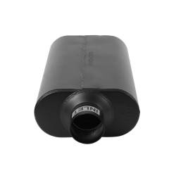 Flowmaster - Flowmaster Super 50 Muffler 3.00 Center-In/3.00 Center Out 53055 - Image 5