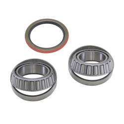 Yukon Gear and Axle - Yukon Gear AK F-I01 Front Axle Bearing/Seal for Dana-35/44 73-80 IHC Scout II - Image 1