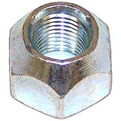 Crown Automotive Jeep Replacement - Crown Automotive J4004837 Wheel Lug Nut - Image 2