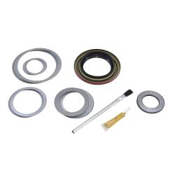 Yukon Gear and Axle - Yukon Gear MK F10.25 Rear Minor Differential Install Kit for Ford 10.25" 4WD/RWD - Image 1