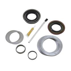 Yukon Gear and Axle - Yukon Gear MK F9.75 Rear Minor Differential Install Kit for Ford 9.75" 4WD/RWD - Image 1