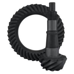 Yukon Gear and Axle - Yukon Gear YG GM9.25-373R Front Ring/Pinion Gear 3.73 GM 9.25" IFS Rev Rot - Image 1