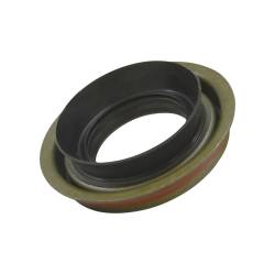 Yukon Gear and Axle - Yukon Gear YMS710429 Front Left Inner Stub Axle Seal for 96+ Model-35 & Explorer - Image 1