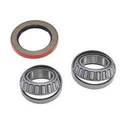 Yukon Gear and Axle - Yukon Gear AK F-G05 Front Axle Bearing/Seal for 72-77 K20 Suburban Dana-44 - Image 1