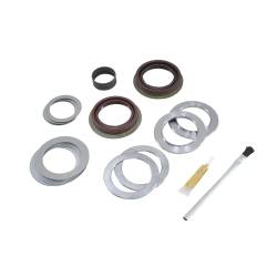Yukon Gear and Axle - Yukon Gear MK GM8.6 Rear Minor Differential Install Kit for GM 8.6" - Image 1