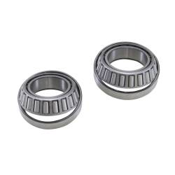 Yukon Gear and Axle - Yukon Gear AK F-G01 Front Axle Bearing/Seal Kit for 66-77 Chevy/GMC 4WD Dana-44 - Image 1