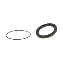 Yukon Gear and Axle - Yukon Gear YMS5573 Mighty Axle Seal w/BCARW607NR for 58-64 Chevy Passenger - Image 1