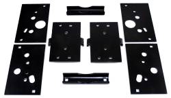 Air Lift - Air Lift 88289 LoadLifter 5000 Ultimate Air Spring Kit for 14-22 RAM 1500/2500 - Image 2