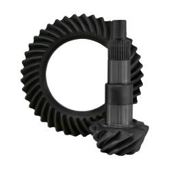 Yukon Gear and Axle - Yukon Gear YG GM8.25-373R Ring/Pinion Gear 3.73 Set for GM/Chevy Front IFS - Image 1
