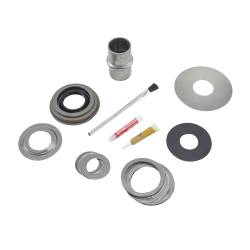 Yukon Gear and Axle - Yukon Gear MK D44-DIS Front Minor Differential Install Kit for Dana 44 Dodge - Image 1