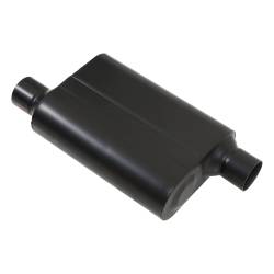 Flowmaster - Flowmaster 40 Series Muffler 2.50 Offset-In/2.50 Offset Out 42543 - Image 3