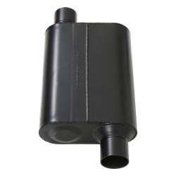 Flowmaster - Flowmaster 40 Series Muffler 2.50 Offset-In/2.50 Offset Out 42543 - Image 4