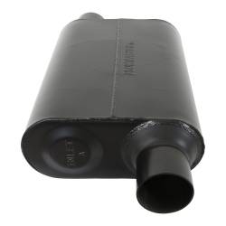Flowmaster - Flowmaster 40 Series Muffler 2.50 Offset-In/2.50 Offset Out 42543 - Image 6