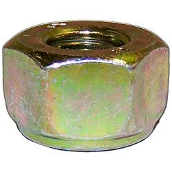 Crown Automotive Jeep Replacement - Crown Automotive 6502979 Sway Bar Link Nut for 97-06 Jeep Wrangler TJ - Image 2