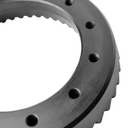 Yukon Gear and Axle - Yukon Gear YG GM14T-538T Rear Ring/Pinion Gear Set Thick 5.38 GM 10.5" 14-Bolt - Image 2