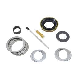 Yukon Gear and Axle - Yukon Gear MK D44-JK-RUB Rear Minor Diff Install Kit for Dana 44 07+ Rubicon JK - Image 1